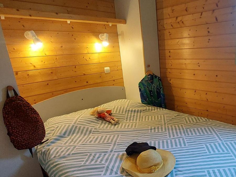 Chalet 4 personnes - Chalet Lavande 7