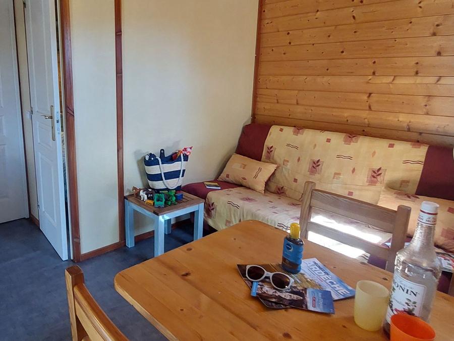 Chalet 4 personnes - Chalet Lavande 10