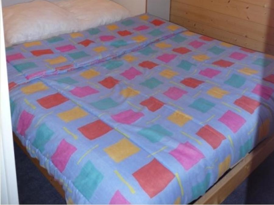 Chalet 4 personnes - Chalet Lavande 1
