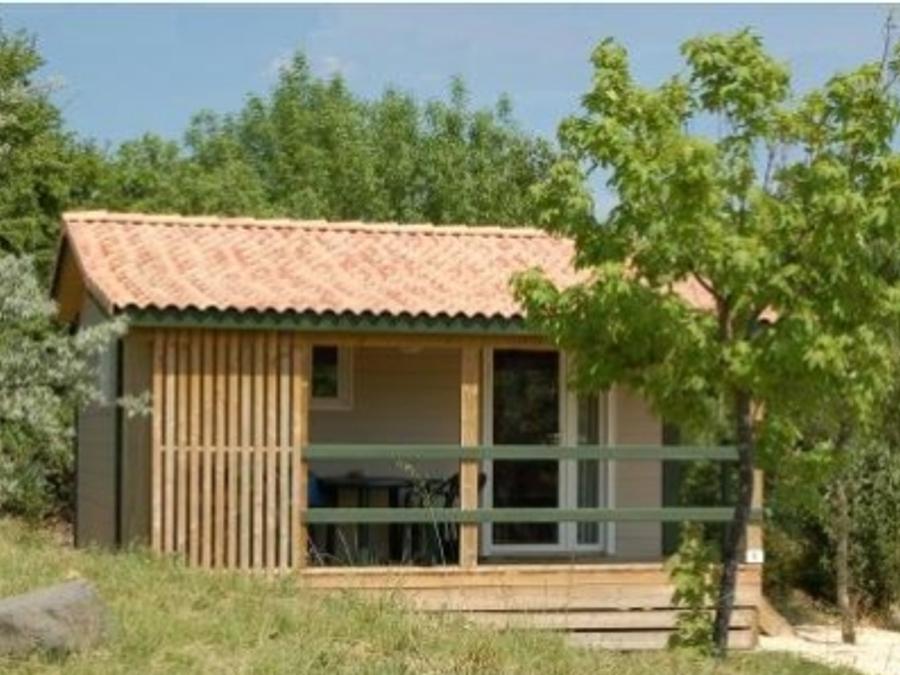 Chalet 4 personnes - Chalet Lavande 0