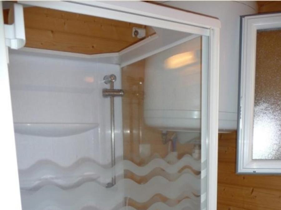 Chalet 4 personnes - Chalet Lavande 4