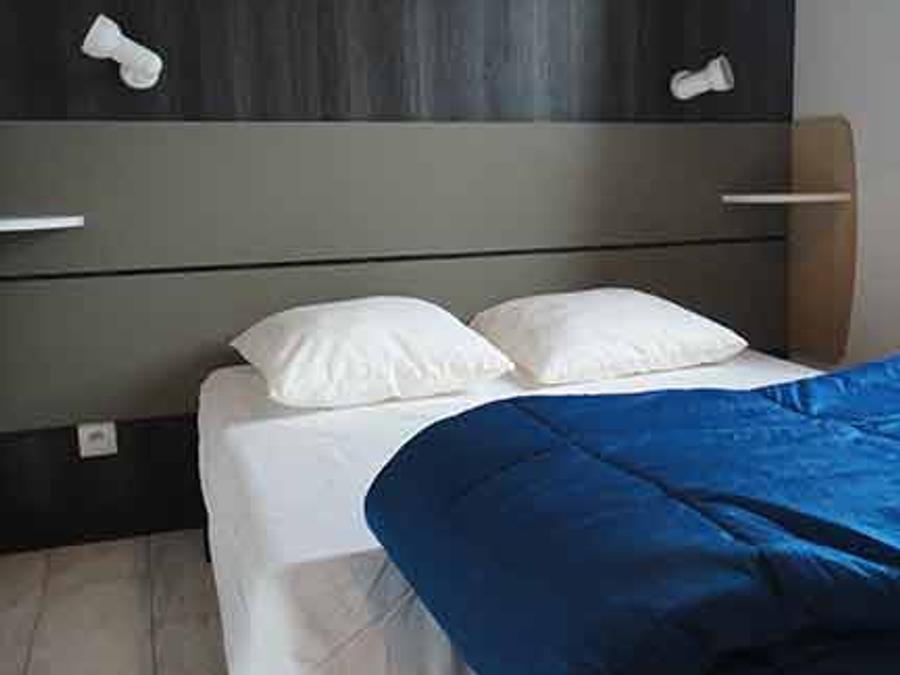 Chalet 4 personnes - Chalet Mistral 5