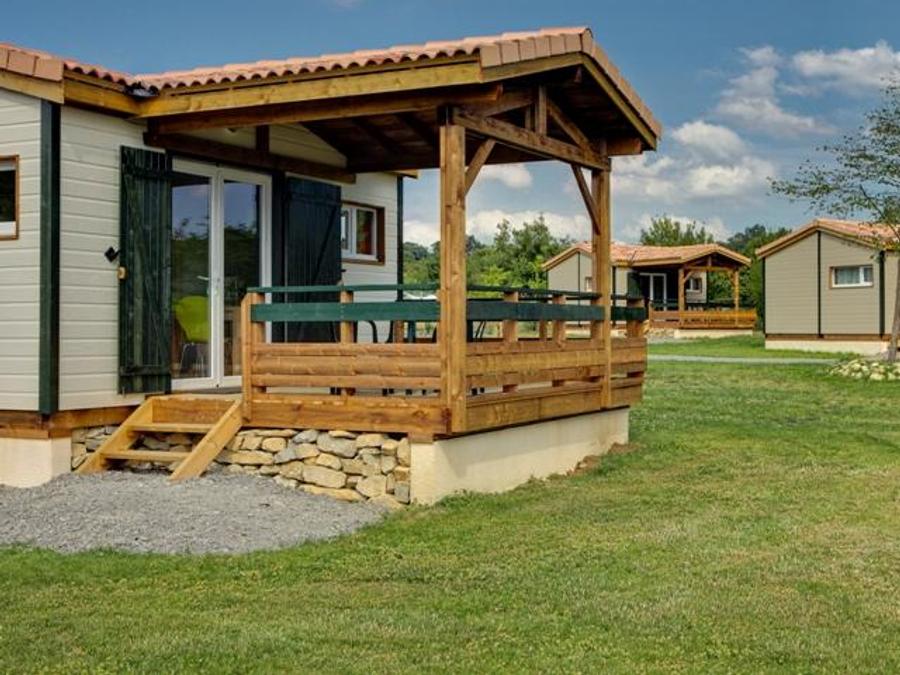 Chalet 4 personnes - Chalet Mistral 0