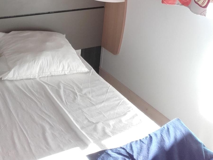 Chalet 4 personnes - Chalet Mistral 3