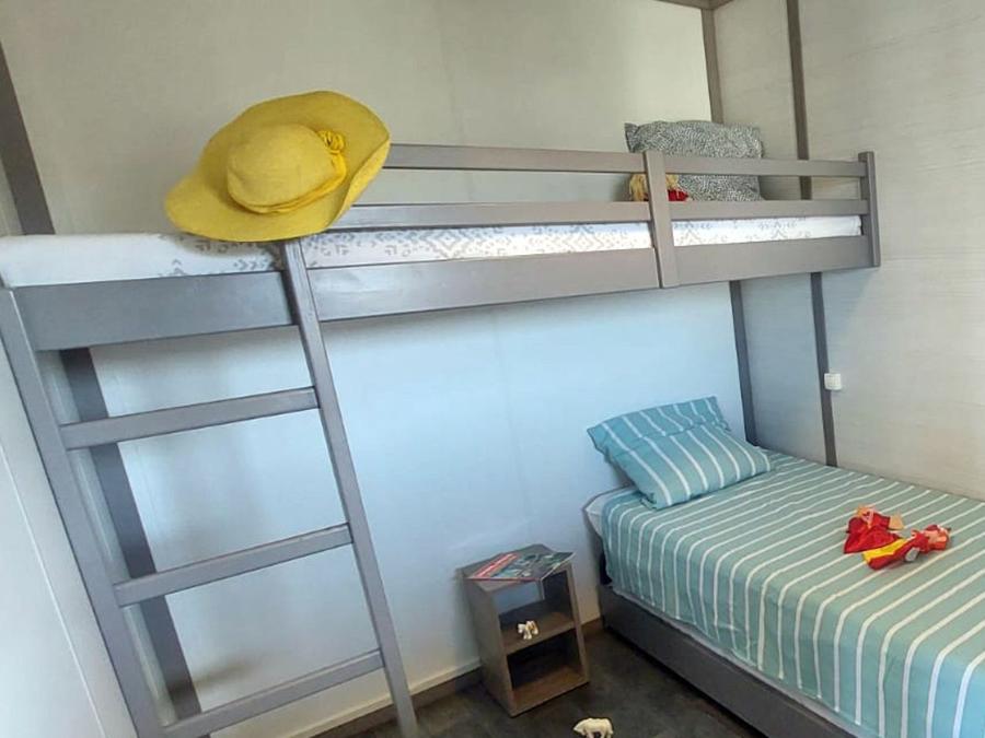Chalet 5 personnes - Chalet Confort 28 m² 11