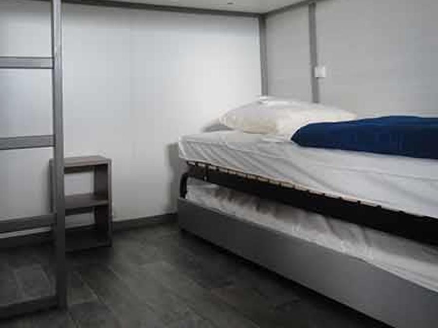 Chalet 5 personnes - Chalet Confort 28 m² 5
