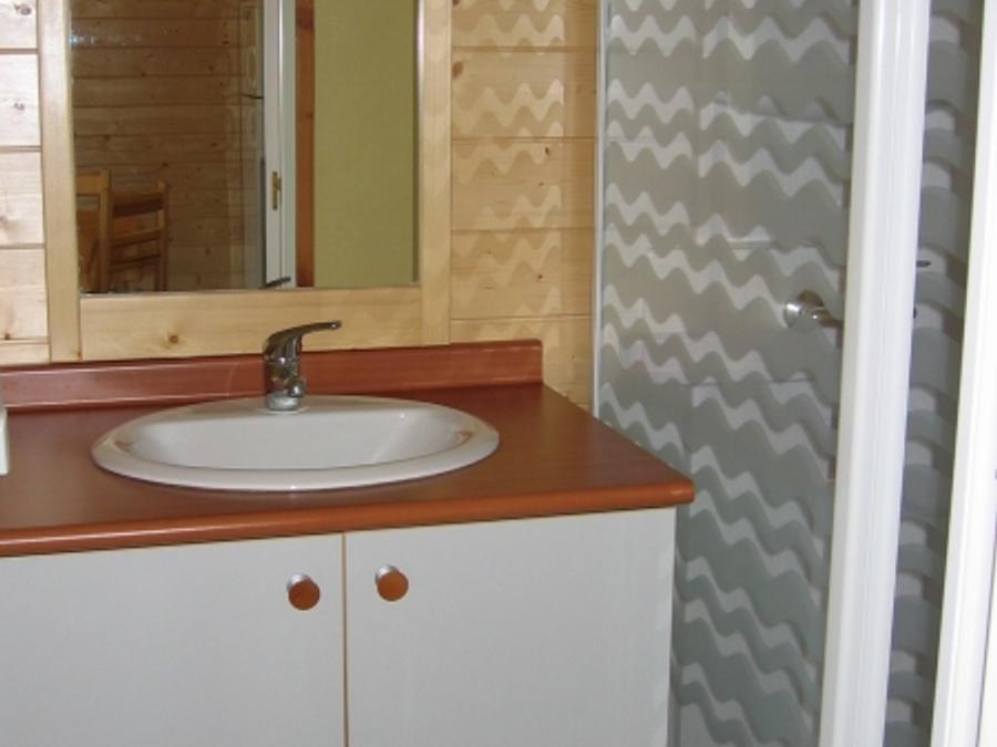 Chalet 7 personnes - Chalet Edelweiss 3