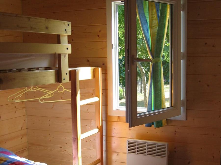 Chalet 7 personnes - Chalet Edelweiss 6