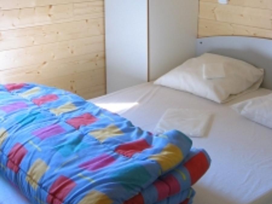 Chalet 7 personnes - Chalet Edelweiss 2