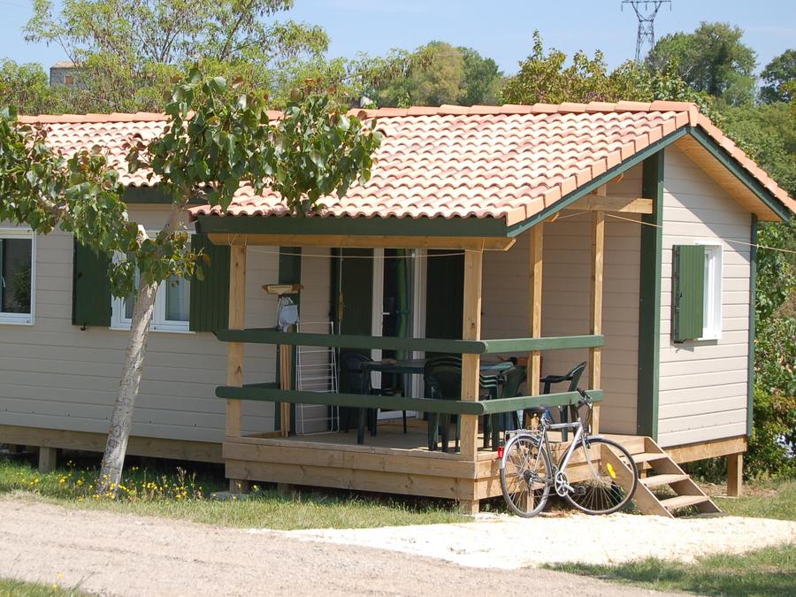 Chalet 7 personnes - Chalet Edelweiss 0