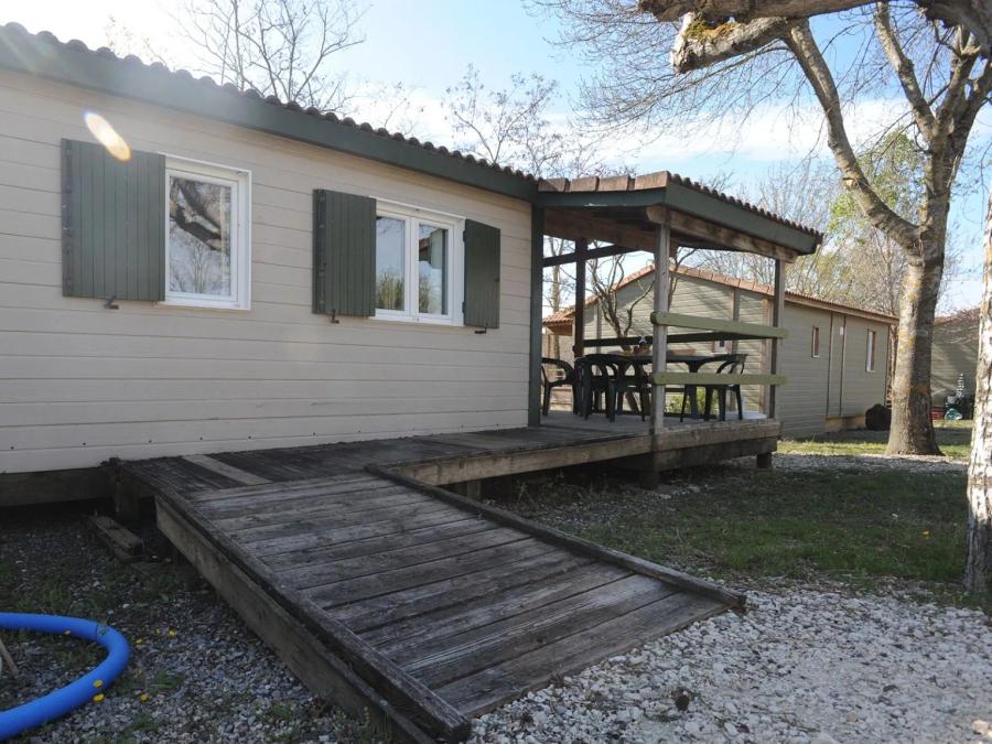 Chalet 7 personnes - Chalet Edelweiss PMR 2
