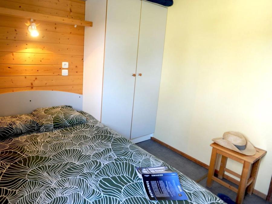 Chalet 7 personnes - Chalet Edelweiss PMR 8