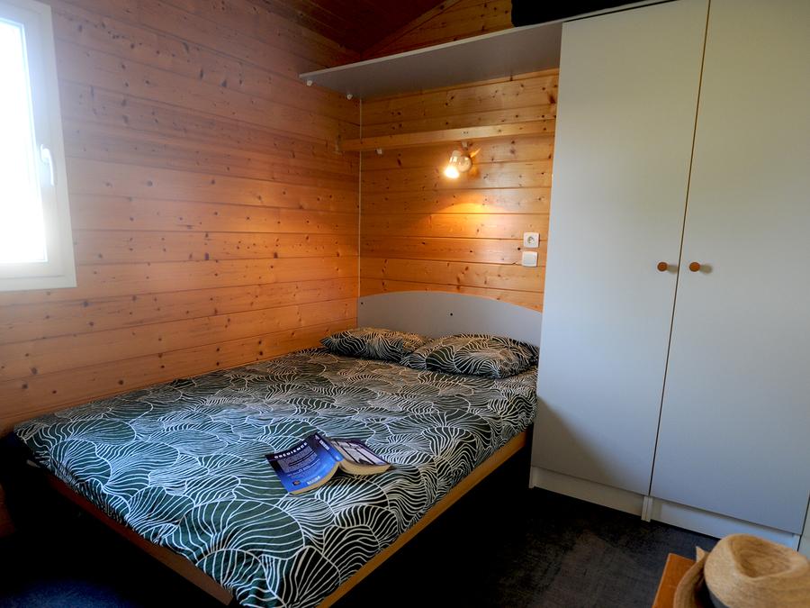 Chalet 7 personnes - Chalet Edelweiss PMR 10