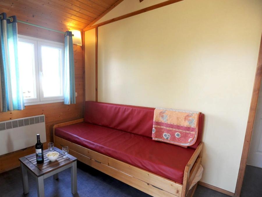 Chalet 7 personnes - Chalet Edelweiss PMR 7