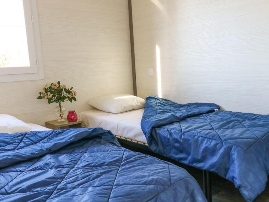 Chalet 6 personnes - Chalet Détente 2