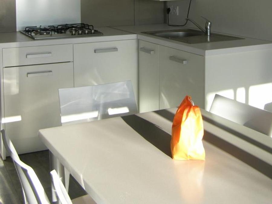 Chalet 7 personnes - Chalet Confort 35 m² 1