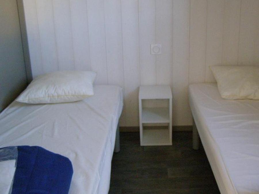 Chalet 7 personnes - Chalet Confort 35 m² 4
