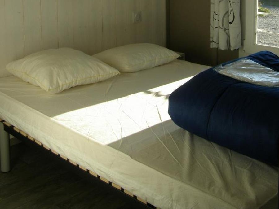 Chalet 7 personnes - Chalet Confort 35 m² 3