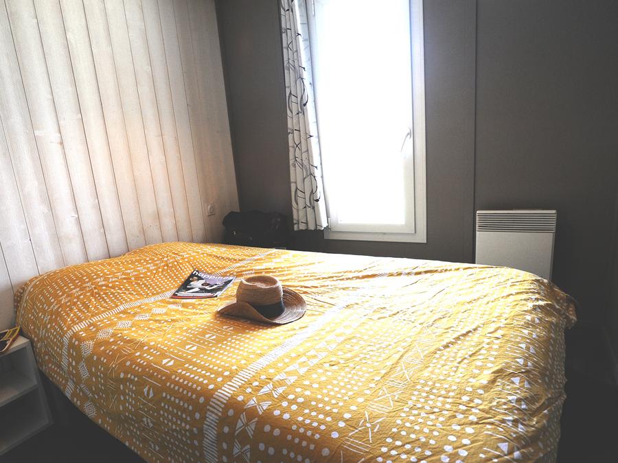 Chalet 7 personnes - Chalet Confort 35 m² 9