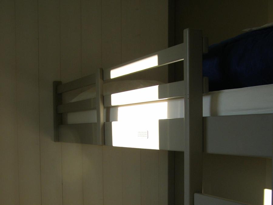 Chalet 7 personnes - Chalet Confort 35 m² 5