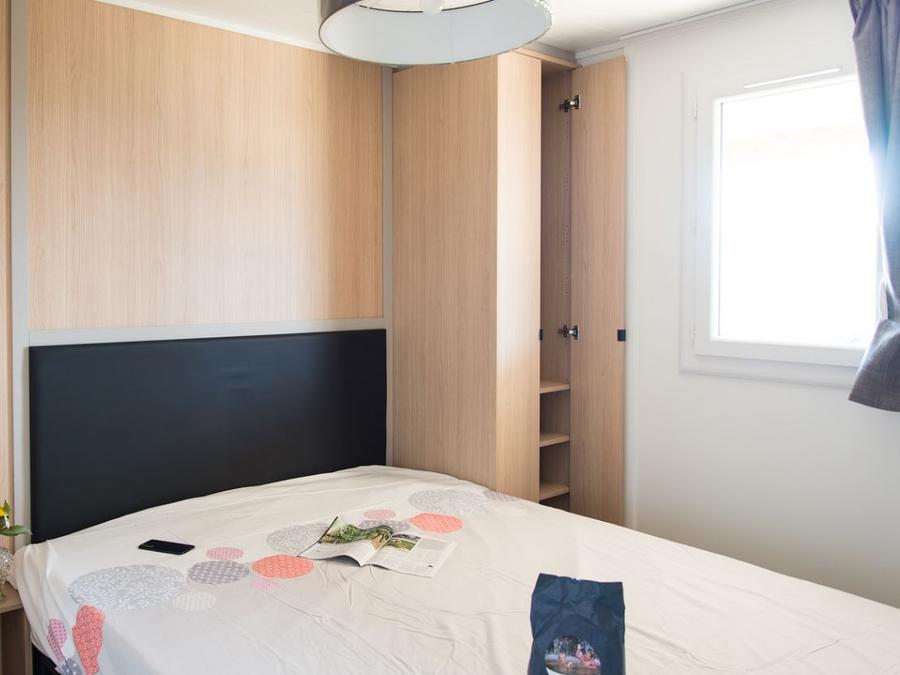 Chalet 7 personnes - Chalet Confort 38m² 2