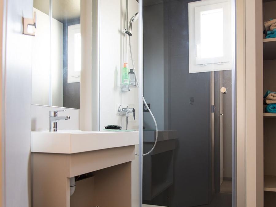 Chalet 7 personnes - Chalet Confort 38m² 3