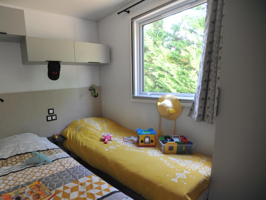Mobilhome 6 personnes - Mobile Home Grand Large 5