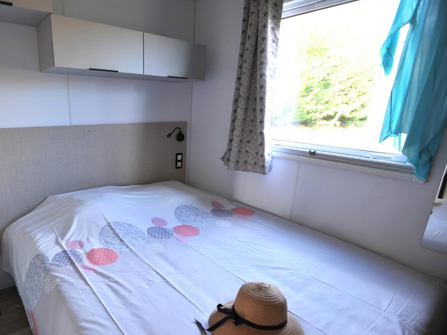 Mobilhome 6 personnes - Mobile Home Grand Large 4