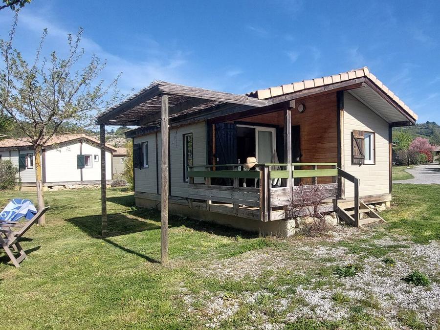 Chalet 7 personnes - Chalet Alizé XL 6