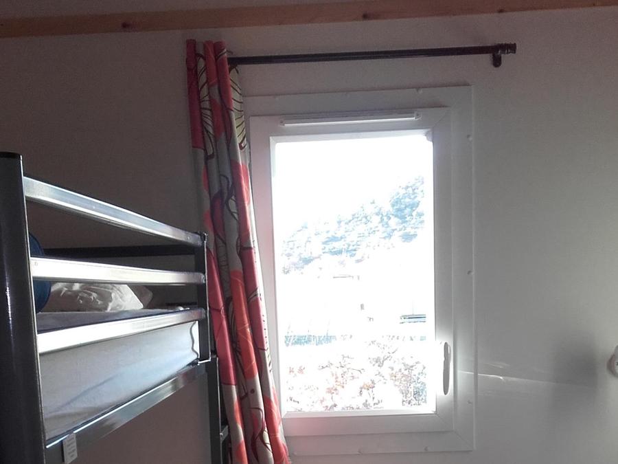 Chalet 7 personnes - Chalet Alizé XL 3