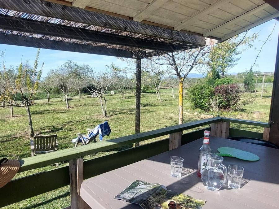 Chalet 7 personnes - Chalet Alizé XL 13