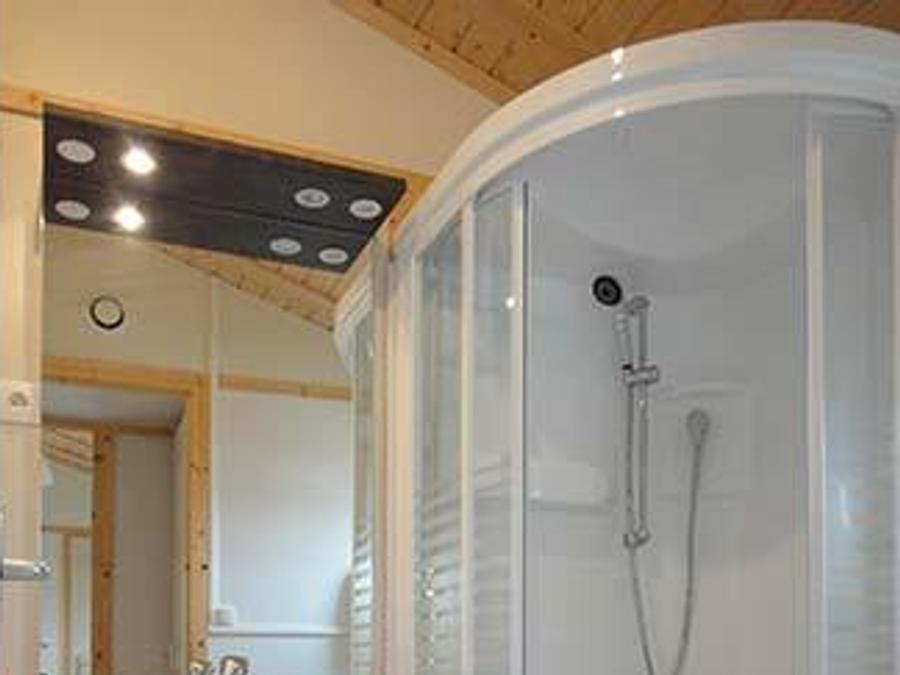Chalet 7 personnes - Chalet Alizé XL 4