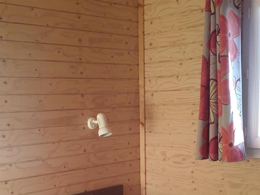 Chalet 7 personnes - Chalet Alizé XL 2