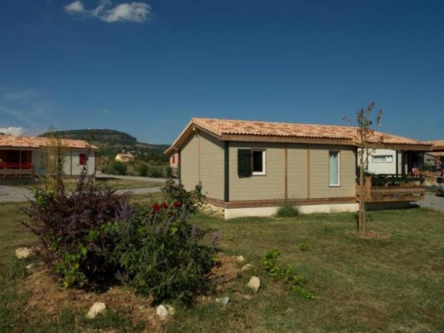 Chalet 7 personnes - Chalet Alizé XL 0