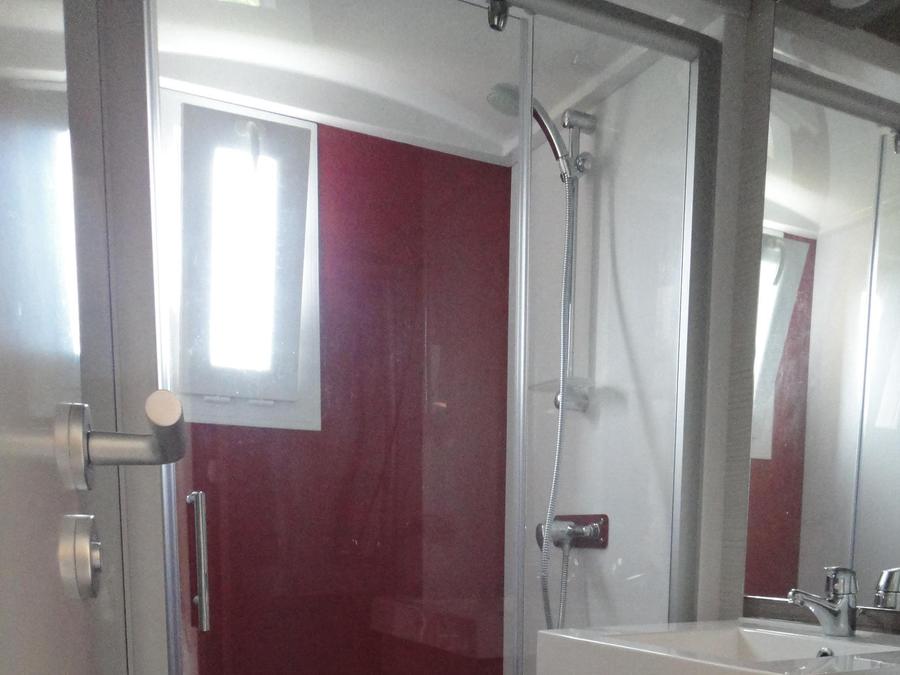 Chalet 5 personnes - Chalet Confort 32 m² 5