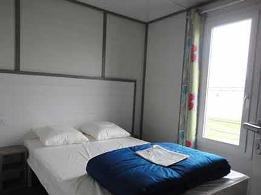 Chalet 5 personnes - Chalet Confort 32 m² 3
