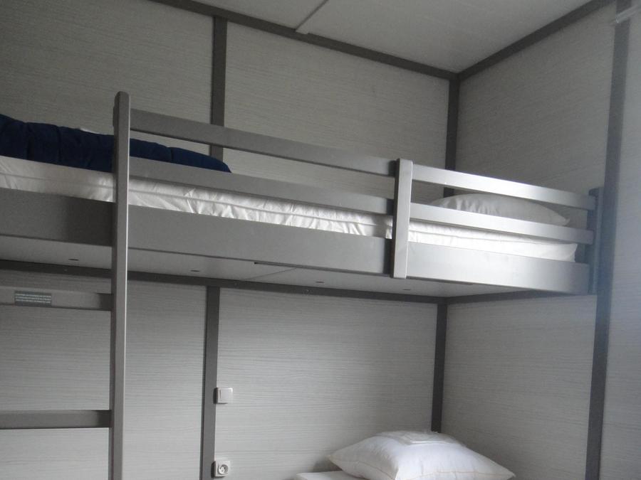 Chalet 5 personnes - Chalet Confort 32 m² 4