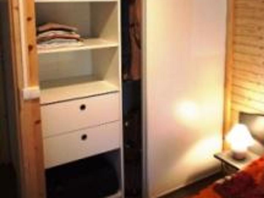 Chalet 8 personnes - Alizé Maxi XXL 35 m²- 3 ch. 2