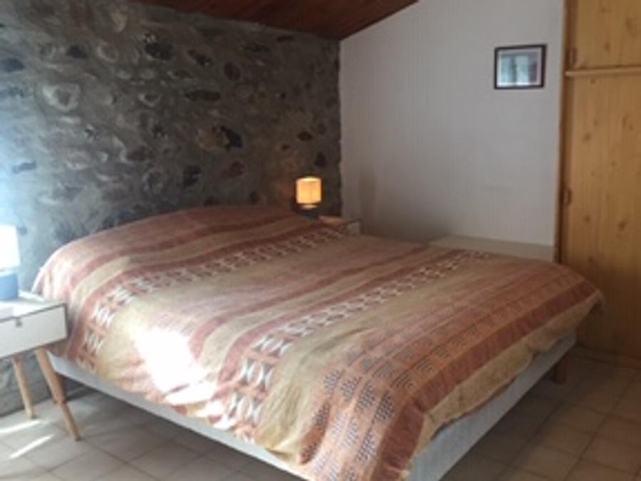 Lodge 5 personnes - Gîte rural : 'Le Gîte de Josette' 4