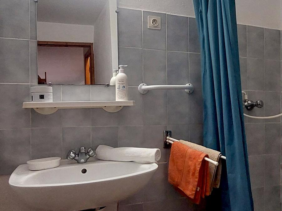 Lodge 5 personnes - Gite : 'L'Etable de Marius' 5