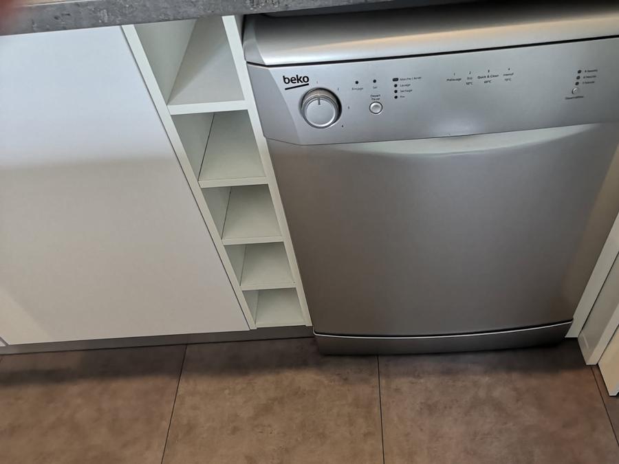 Mobilhome 4 personnes - Mobil-home Grand Confort - 2 chambres 3