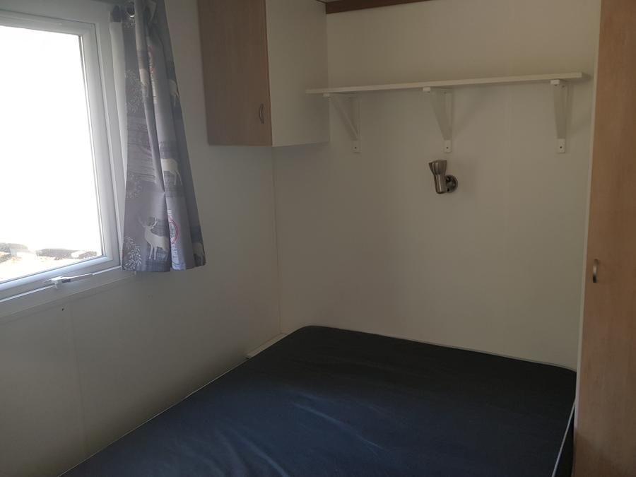 Mobilhome 6 personnes -