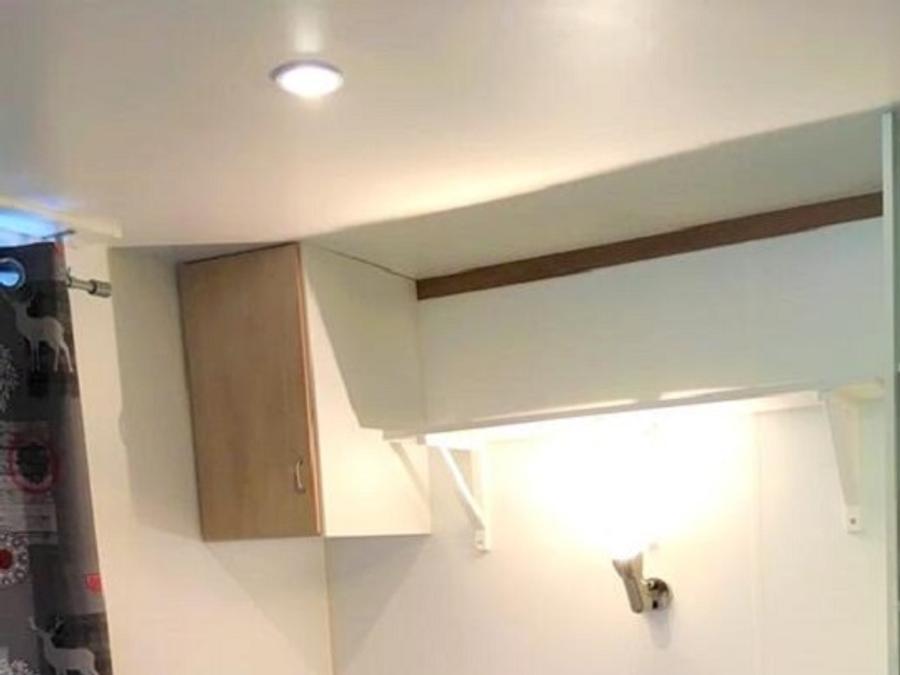 Mobilhome 6 personnes -