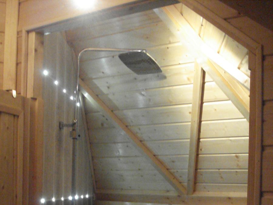 Insolite 4 personnes - Destination Finlande - Kota et son bain nordique privatif 2/4 places 1