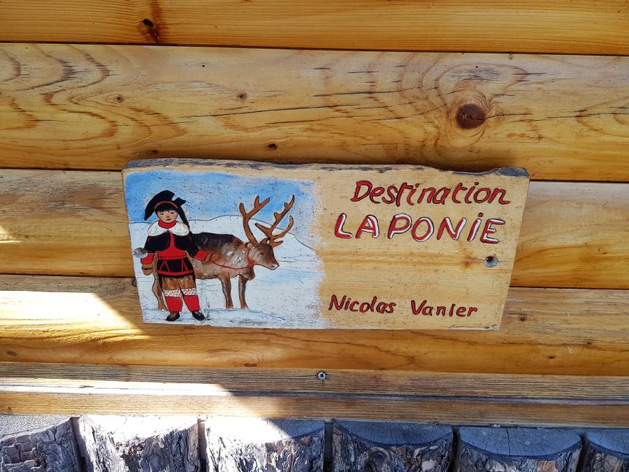 Insolite 6 personnes - Refuge - Esprit cabane - Sans eau ni sanitaire 4/6 places 2