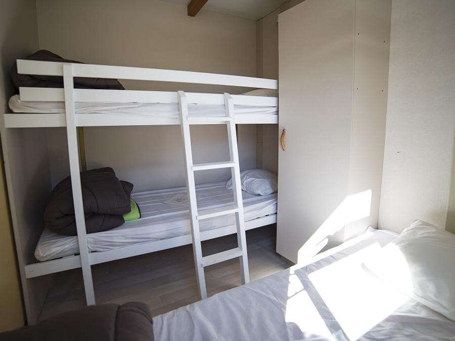 Chalet 5 personnes - 4 saisons 5