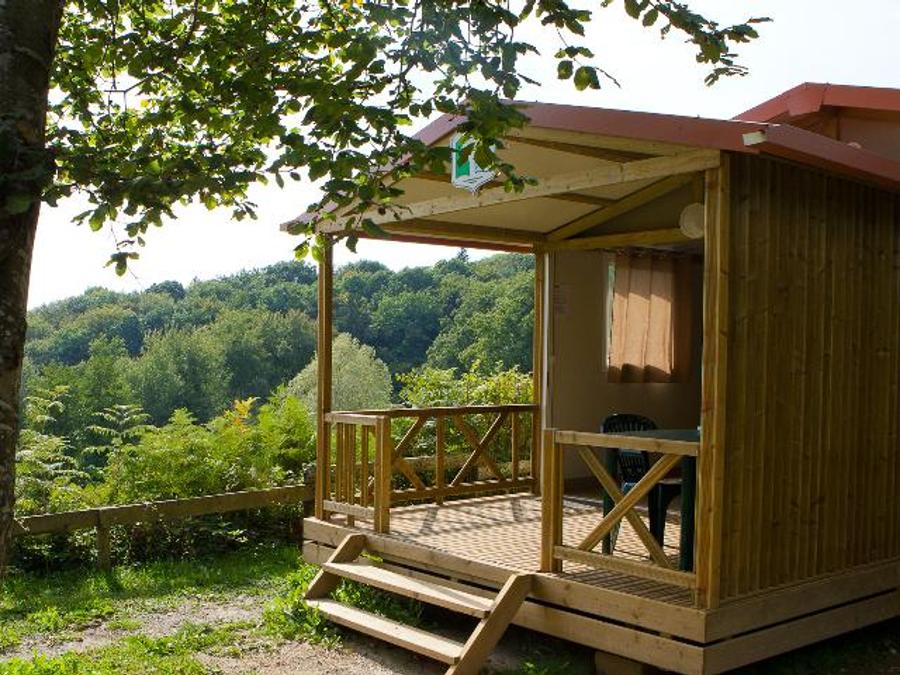 Chalet 4 personnes - Nemo 4