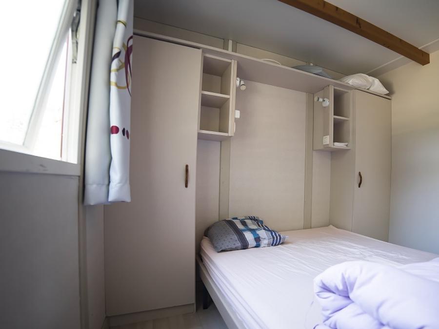 Chalet 4 personnes - Nemo 2