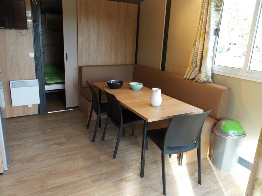 Chalet 6 personnes - 6 personnes 2019 3