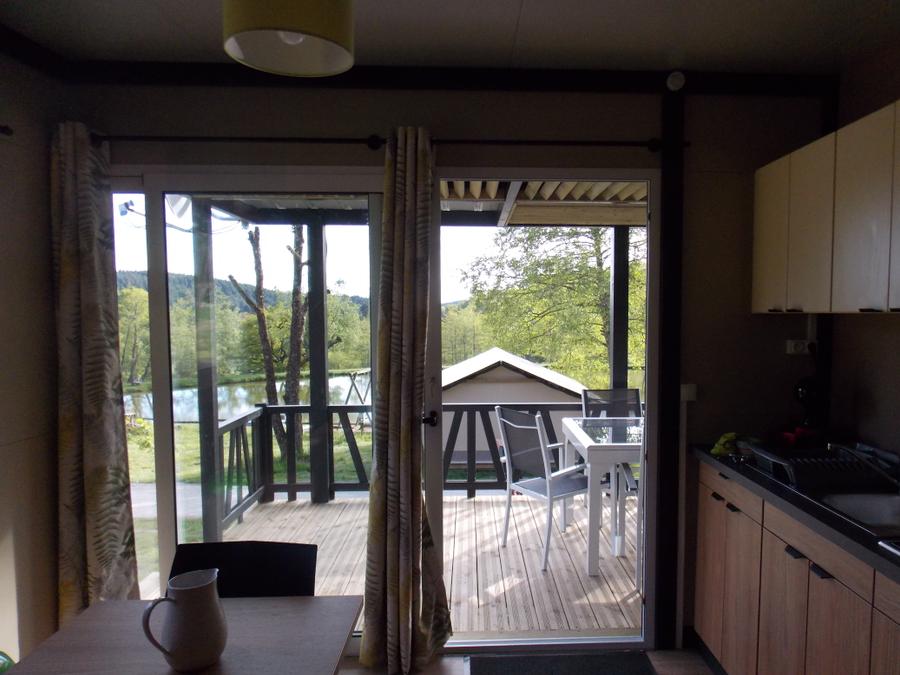 Chalet 6 personnes - 6 personnes 2019 4